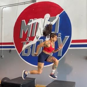 Meet your Posher, Jayashree